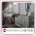 Plastic PE/PE/PVC Pipe Extrusion Making Extruder Machine